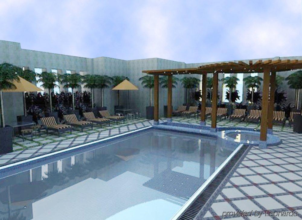 Raintree Rolla Hotel Dubaj Exteriér fotografie